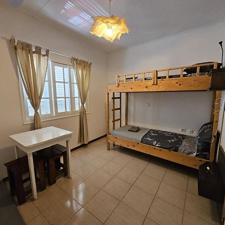 Casa Blu Guesthouse - Casa De Hospedes 圣玛丽亚 外观 照片