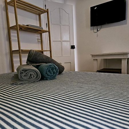 Casa Blu Guesthouse - Casa De Hospedes 圣玛丽亚 外观 照片