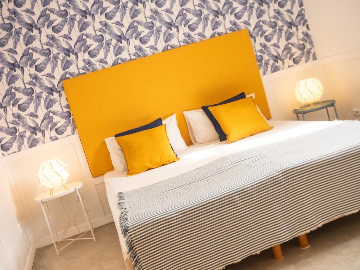 Casa Blu Guesthouse - Casa De Hospedes 圣玛丽亚 外观 照片