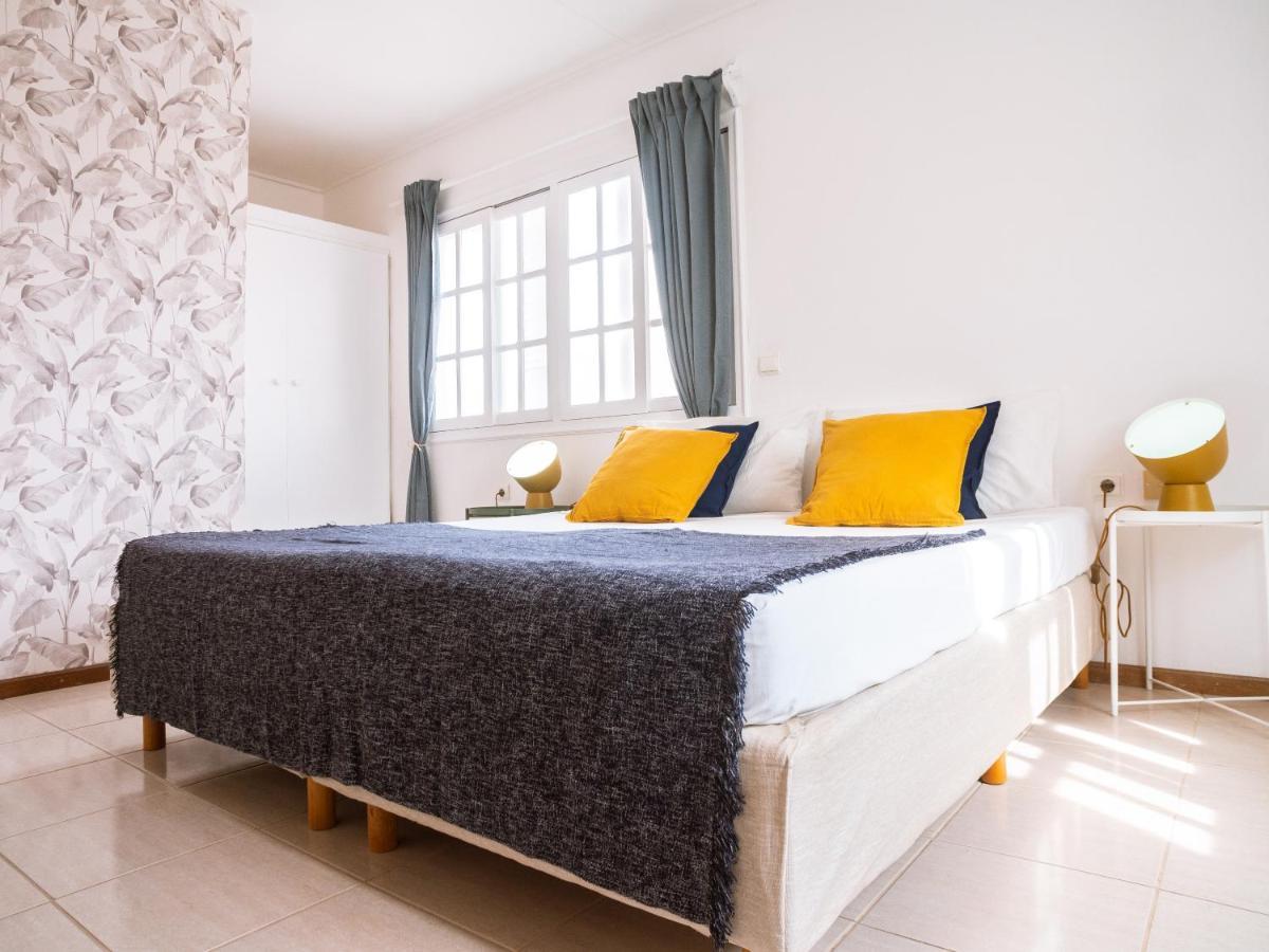 Casa Blu Guesthouse - Casa De Hospedes 圣玛丽亚 外观 照片