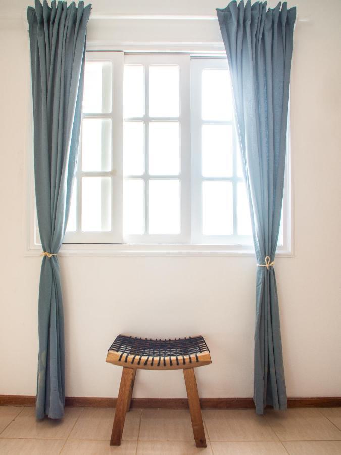 Casa Blu Guesthouse - Casa De Hospedes 圣玛丽亚 外观 照片