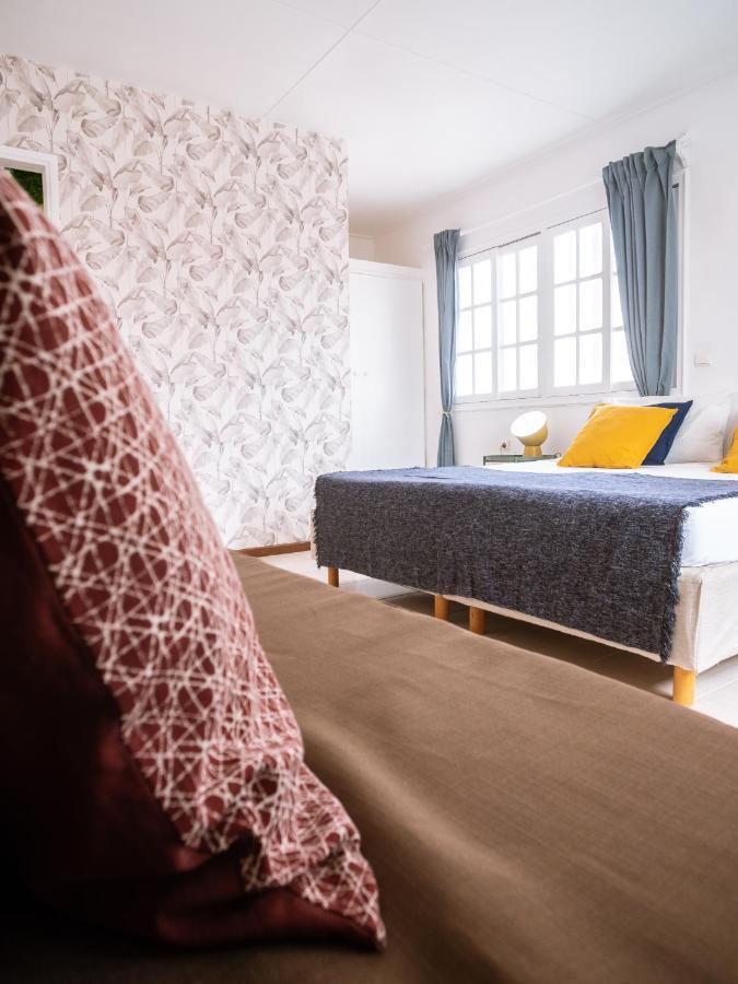Casa Blu Guesthouse - Casa De Hospedes 圣玛丽亚 外观 照片