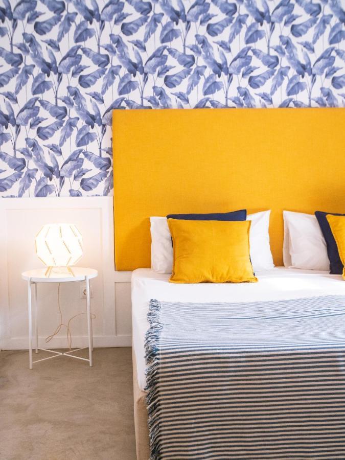Casa Blu Guesthouse - Casa De Hospedes 圣玛丽亚 客房 照片