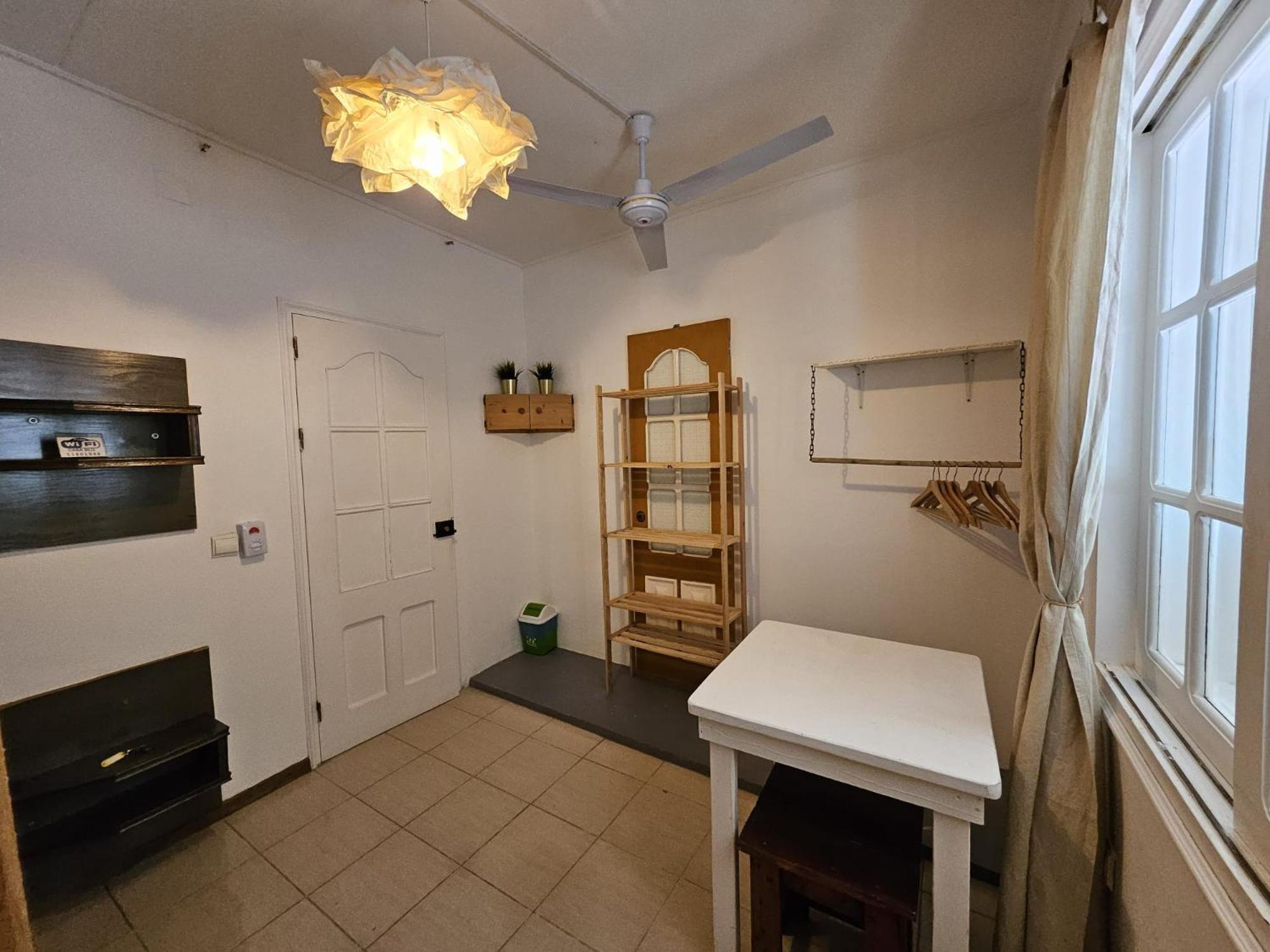Casa Blu Guesthouse - Casa De Hospedes 圣玛丽亚 外观 照片