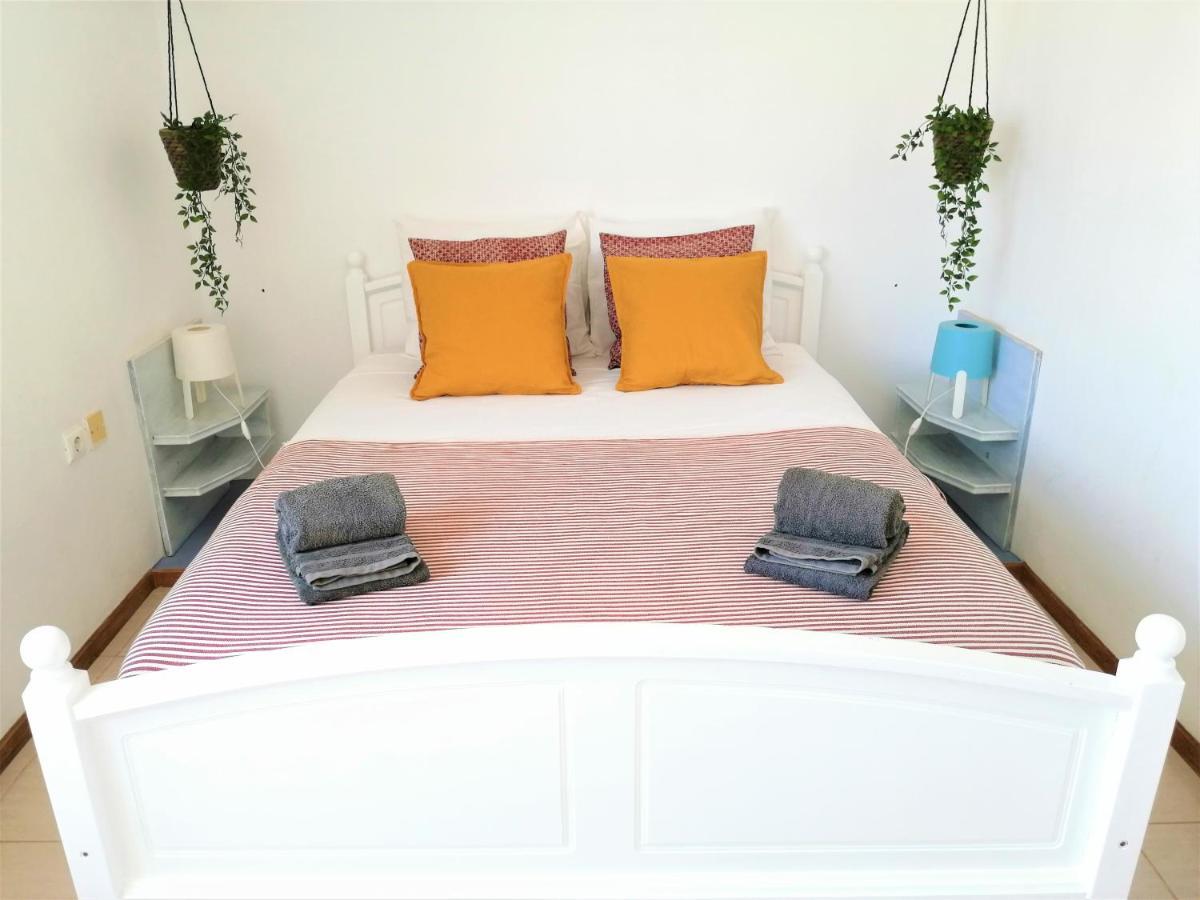 Casa Blu Guesthouse - Casa De Hospedes 圣玛丽亚 外观 照片